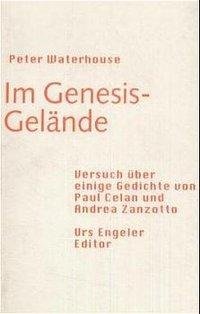 Waterhouse, P: Im Genesis-Gelände