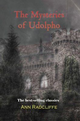 The Mysteries of Udolpho