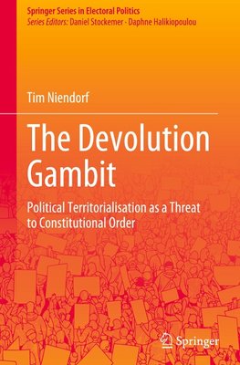 The Devolution Gambit