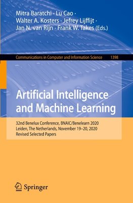 Artificial Intelligence and Machine Learning