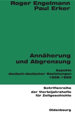 Annäherung und Abgrenzung