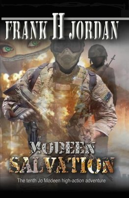 Modeen Salvation