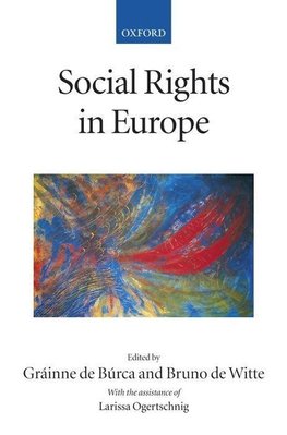 Social Rights in Europe