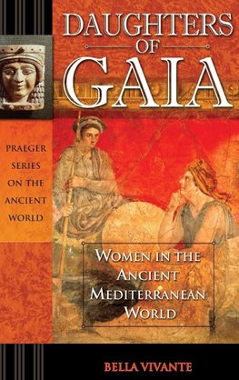 Daughters of Gaia