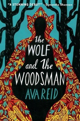 The Wolf and the Woodsman