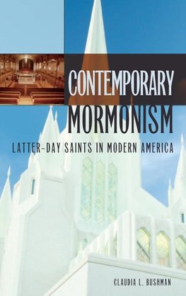 Contemporary Mormonism