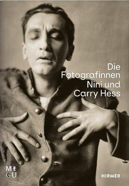 Die Fotografinnen Nini und Carry Hess