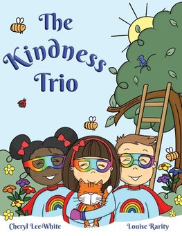 The Kindness Trio