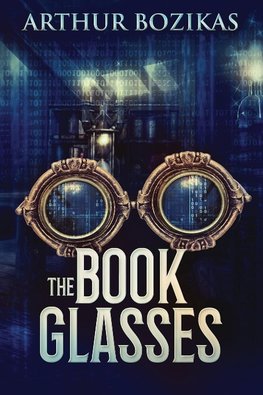 The Book Glasses