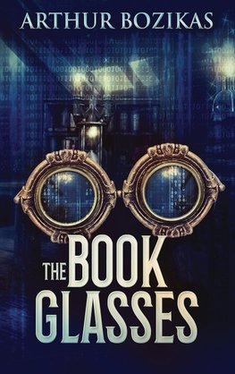 The Book Glasses