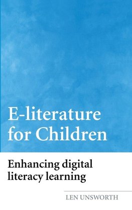 E-literature for Children