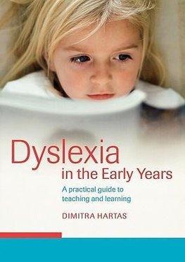 Hartas, D: Dyslexia in the Early Years