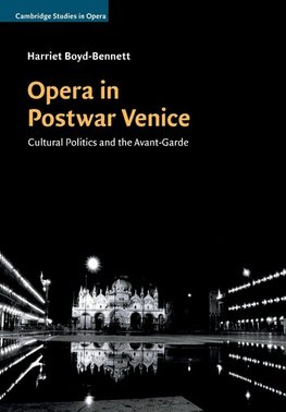 Opera in Postwar Venice