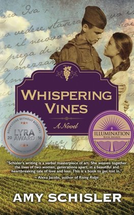 Whispering Vines