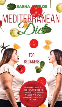 Mediterranean Diet for Beginners