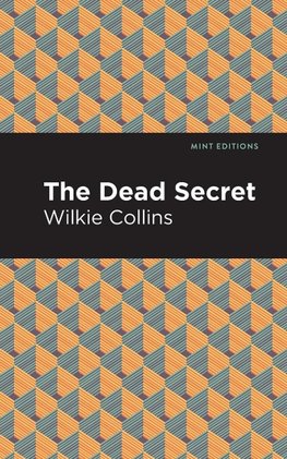 Dead Secret