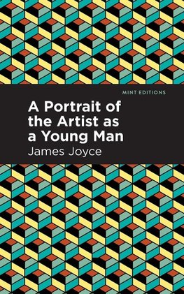 Portrait of the Artist and a Young Man