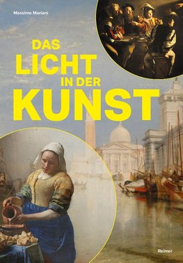 Das Licht in der Kunst