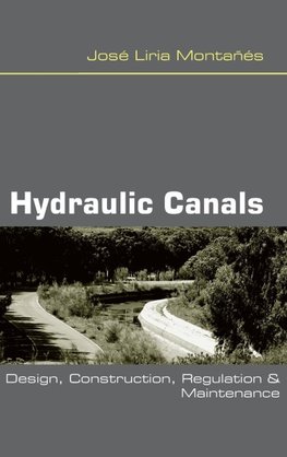 Montanes, J: Hydraulic Canals