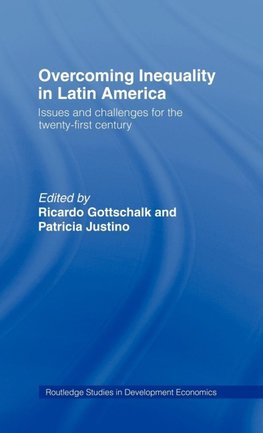 Overcoming Inequality in Latin America