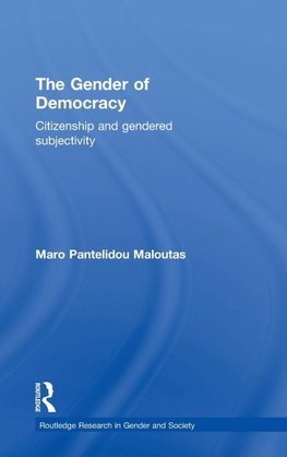 The Gender of Democracy