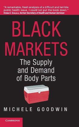 Black Markets