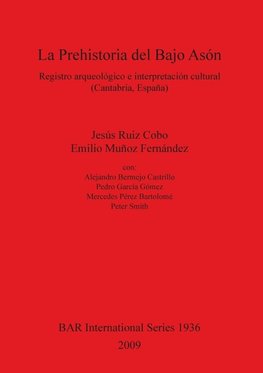 La Prehistoria del Bajo Asón