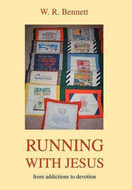 Running with Jesus