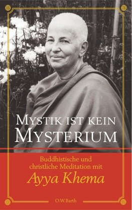 Mystik ist kein Mysterium