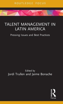 Talent Management in Latin America