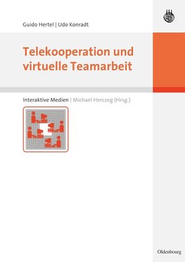 Telekooperation und virtuelle Teamarbeit