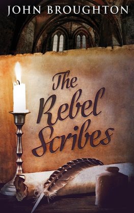 The Rebel Scribes