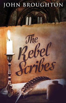 The Rebel Scribes