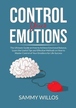 Control Your Emotions