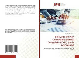 Balayage du Plan Comptable Général Congolais (PCGC) par le SYSCOHADA