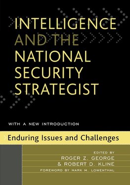 Intelligence & the National Security Strategist