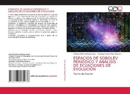 ESPACIOS DE SOBOLEV PERIÓDICO Y ANÁLISIS DE ECUACIONES DE EVOLUCIÓN