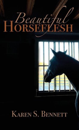 Beautiful Horseflesh