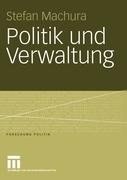 Politik und Verwaltung