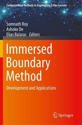 Immersed Boundary Method