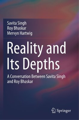 Reality and Its Depths