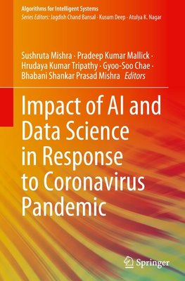 Impact of AI and Data Science in Response to Coronavirus Pandemic