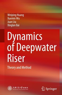 Dynamics of Deepwater Riser