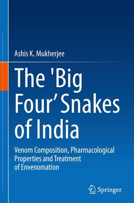 The 'Big Four' Snakes of India