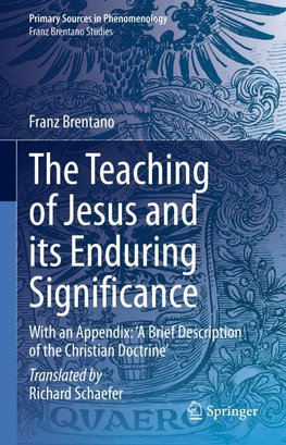 The Teaching of Jesus and its Enduring Significance