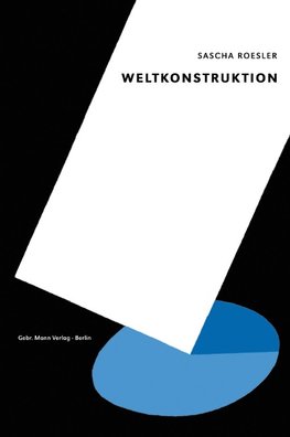 Weltkonstruktion