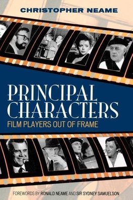 Principal Characters