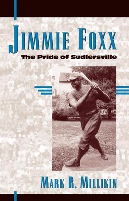 Jimmie Foxx