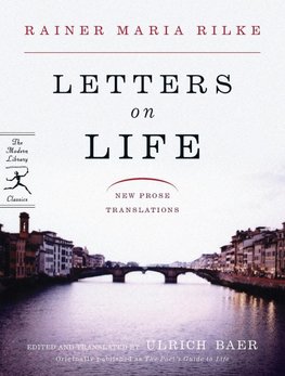 LETTERS ON LIFE-ML