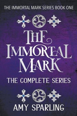 The Immortal Mark